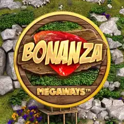Bonanza Megaways game at All British Casino for United Kingdom players