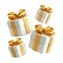 Personal bonus reward at All British Casino for United Kingdom players